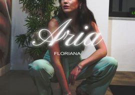 ‘Aria’, il singolo d’esordio della cantante siciliana Floriana