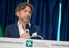 Vaccinazioni, ad agosto la Lombardia non si ferma, continua l’impegno dei volontari della Protezione civile