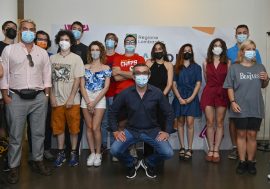 Al Museo MA*GA di Gallarate la quinta tappa del tour ‘Generazione Lombardia’