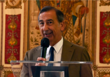 Milano, il sindaco Sala incontra Milan e Inter per parlare del nuovo stadio