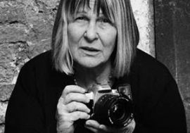 Festival della Mente di Sarzana, Letizia Battaglia racconta 60 anni di fotografie