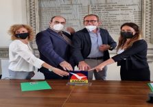 Prosegue il tour della Regione per visitare la realtà del mondo sociale in Lombardia