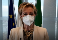 Regione Lombardia, firmato protocollo di intesa per la nuova struttura socio sanitaria di Salò