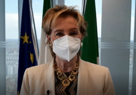 Regione Lombardia, firmato protocollo di intesa per la nuova struttura socio sanitaria di Salò