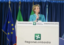 Vaccinazioni, Lombardia prima al mondo per dosi booster