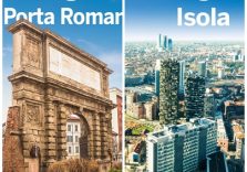 Milano, ‘Vita di Quartiere’ due guide su Isola e Porta Romana pubblicate da American Express Italia