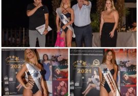 ‘Miss Monnalisa nel Mondo’, a Laveno Mombello la finale regionale