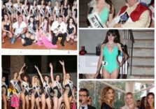 Comincia da Frascaro il tour per scegliere ‘Miss Monnalisa nel Mondo’