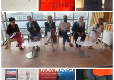 Le opere di Max Marra in mostra al Museo delle Arti di Catanzaro