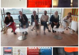 Le opere di Max Marra in mostra al Museo delle Arti di Catanzaro