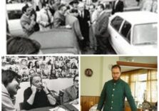 Edoardo Raspelli si racconta, 26 luglio 1971/2021: i miei 50 anni di giornalismo