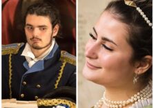 Mombello: Villa Crivelli Pusterla riscopre il legame con Napoleone, grazie al teatro degli allievi dell’Istituto Castiglioni