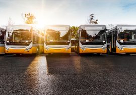 Nuovi autobus per Monte Isola finanziati da Regione Lombardia