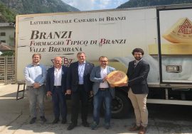 Valbrembana e Valtaleggio, presidio ambientale e sociale straordinario