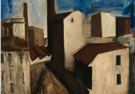 Milano, al Museo del Novecento apre al pubblico la retrospettiva su Mario Sironi