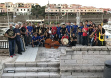 Stintino Jazz, tutti a scuola da Bruno Tommaso