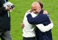 Regione Lombardia, Premio Rosa Camuna per Gianluca Vialli