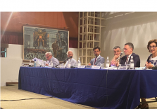 Al Vittoriale di Gardone Riviera incontro di docenti per ricordare la storia