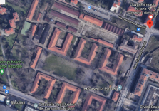 Milano, l’ex caserma dei bersaglieri Mameli verrà trasformata in centri sociali