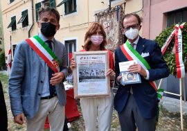 Battaglia della Meloria, Pisa a Genova ricordano il 737° anniversario