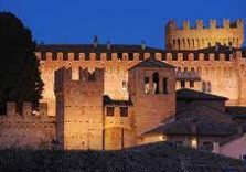 Danza e poesia del Medioevo dantesco al Castello di Gradara