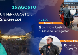 Milano, prosegue Estate Sforzesca con un doppio Ferragosto con l’orchestra Verdi