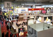 Prodotti alimentari innovativi al Cibus di Parma, Salone internazionale del cibo
