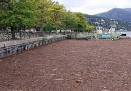 Maltempo Lombardia: si contano i danni,  252 milioni di euro nel Comasco