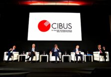 Parma, aperta la XX edizione di Cibus Fiera agroalimentare internazionale