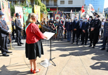 Milano ricorda l’eccidio nazista dei 15 martiri di piazzale Loreto