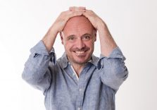 All’Arena Milano Est si ride con Leonardo Manera