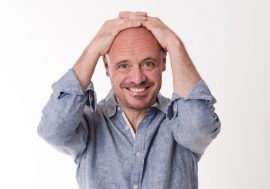 All’Arena Milano Est si ride con Leonardo Manera