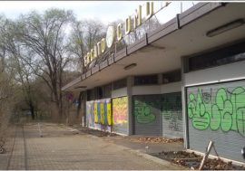 Milano, al via al Qt8 i lavori per la trasformazione dell’ex mercato comunale