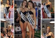 ‘Miss Monnalisa nel mondo’, Melissa Bassetti vince la selezione regionale Piemonte/Lombardia di Laveno Mombello