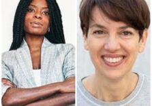 Al Festival della Mente di Sarzana la scrittrice Otegha Uwagba dialoga con Alessandra Carati
