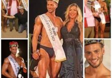 Il genovese Mattia Semeria De Regibus vince il titolo “Più Bello d’Italia 2021”
