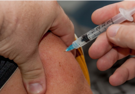 Antinfluenzale, dal 2 ottobre cominciano le vaccinazioni in Lombardia