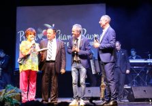 Conclusa la settima edizione del Premio Ravera “Una canzone è per sempre”