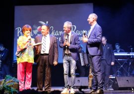 Conclusa la settima edizione del Premio Ravera “Una canzone è per sempre”