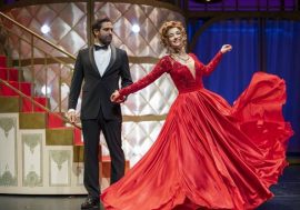 Milano, volano le prevendite per il musical ‘Pretty Woman’. Forte: “C’è tanta voglia di tornare a teatro”