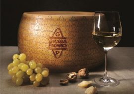 Grana Padano e Ascovilo alleati per promuovere la conoscenza dei marchi Dop e Igp tra i consumatori europei