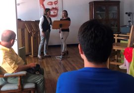 Pesaro, a Villa Pavarotti si conclude la terza edizione di Atelier Belcanto