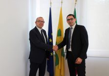 Umberto Bertolasi nominato nuovo direttore della Coldiretti milanese