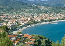 I Pini del Rosso fatto litigare i sindaci di Imperia e Diano Marina per l’installazione di nuove antenne