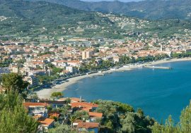 I Pini del Rosso fatto litigare i sindaci di Imperia e Diano Marina per l’installazione di nuove antenne