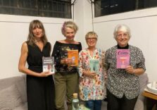 Presentata a Milano la collana di libri “Femminile singolare”