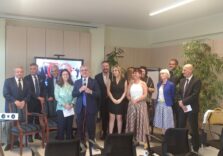 A Milano un incontro per approfondire il tema dello sviluppo sostenibile
