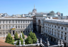 Per Capodanno divieto di vendite di bevande in bottiglie e lattine a Milano