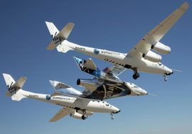 Roma, annunciata la prima missione suborbitale scientifica nazionale