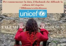 Savona, il Comitato Unicef ligure ricorda le vittime delle Torri Gemelle di New York